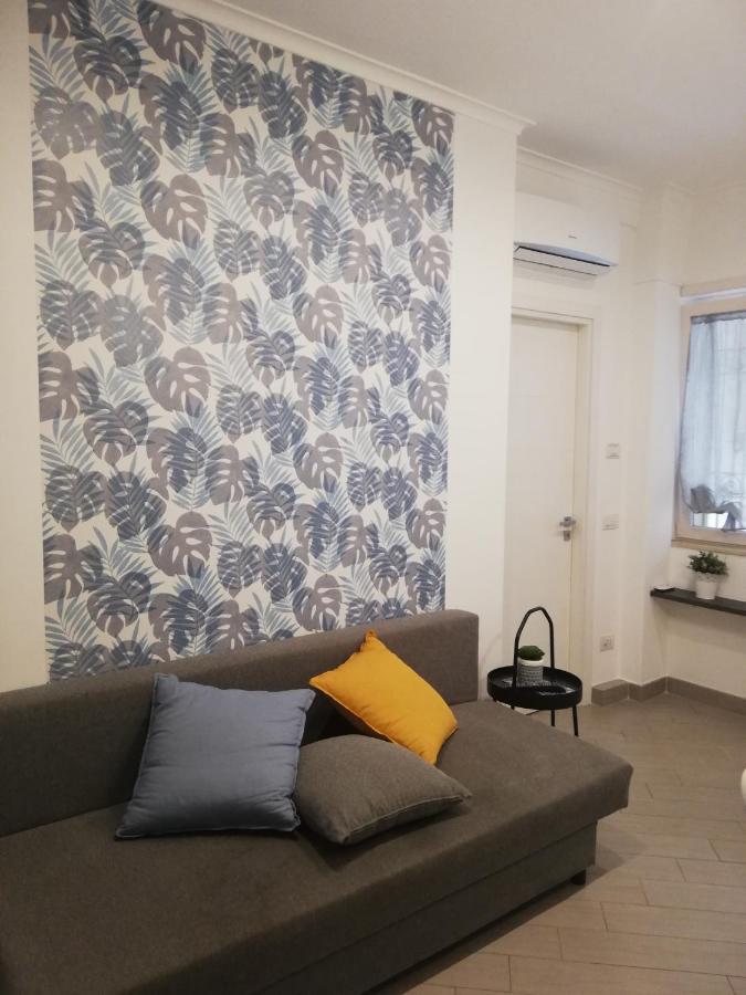 Divas Appartamento Neapel Exterior foto